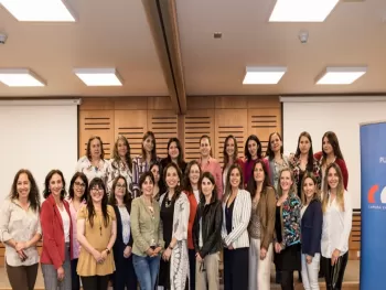 PUERTO MONTT CREA “CÍRCULO DE MUJERES” DE LA CONSTRUCCIÓN - Imagen de Ulloa Ingeniería | Diseño BIM · Servicios de Ingeniería · Construcción
